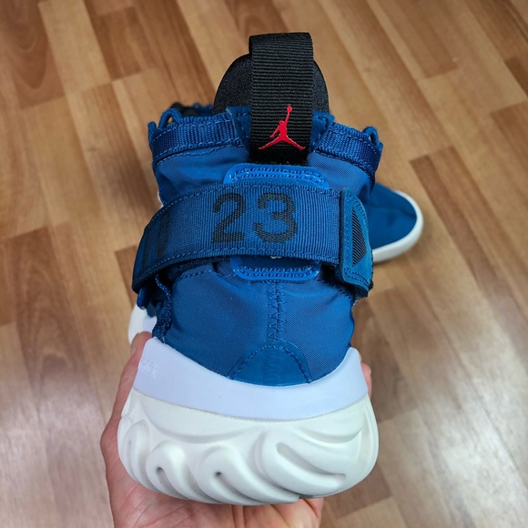 💰MEGA SALE💰 Nike Jordan Proto-React Mens - Picture 3 of 8